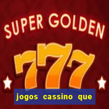 jogos cassino que mais pagam